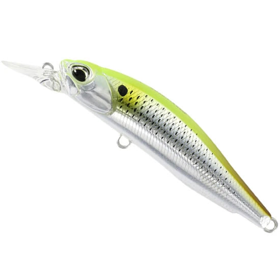 Vobler Duo Realis Rozante 77sp, Csa3378 Inakko Chart, 7.7cm, 8.4g