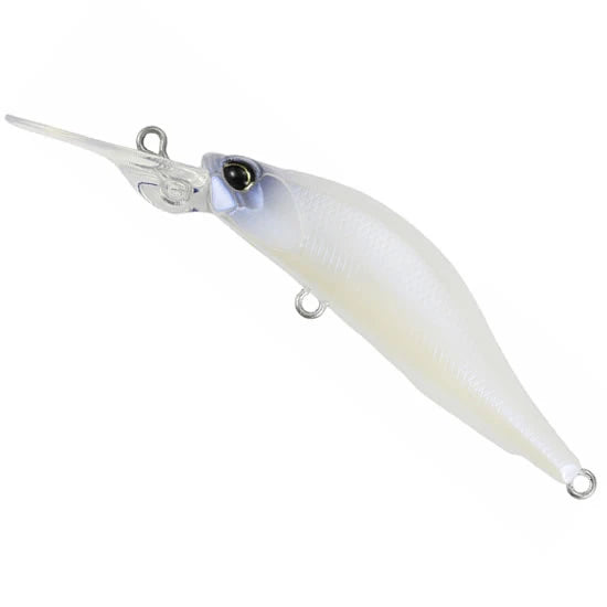 Vobler Duo Realis Shad 57mr Sp, Acc3008 Neo Pearl, 5.7cm, 4.8g