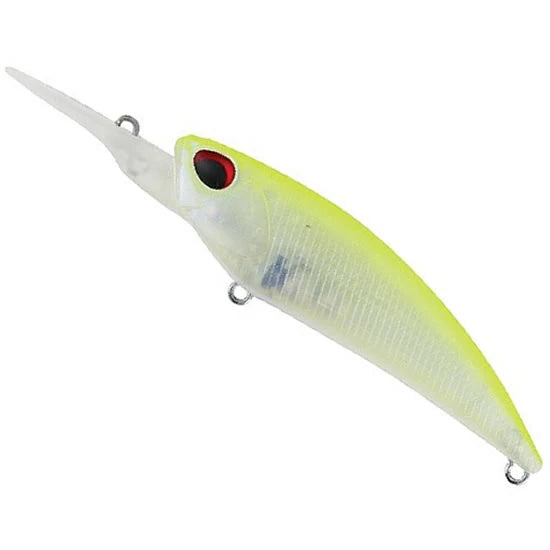 Vobler Duo Realis Shad 59mr Sp, Ccc3028 Ghost Chart, 5.9cm, 4.7g