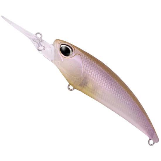 Vobler Duo Realis Shad 59mr Sp, Ccc3260 Ghost Wakasagi, 5.9cm, 4.7g