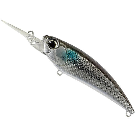 Vobler Duo Realis Shad 59mr Sp, Csa3237 Inakko, 5.9cm, 4.7g