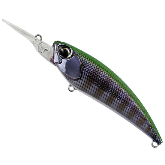 Vobler Duo Realis Shad 59mr Sp, Gsb3110 Baby Gill, 5.9cm, 4.7g