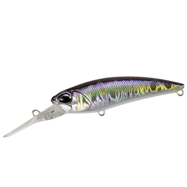 Vobler DUO Realis Shad 62DR DPA4009 River Bait SP, 6.2cm, 6g