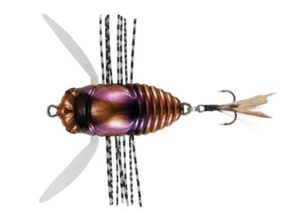 Vobler DUO Realis Shinmushi, CCC3219 Beetle, 4.0cm, 5.7g