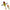 Vobler Duo Realis Shinmushi, Ccc3406 Clown Bug, 4.0cm, 5.7g