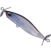 Vobler Duo Realis Spinbait 62 Alpha, Ccc3339 Cl Dace, 6.2cm, 10.9g