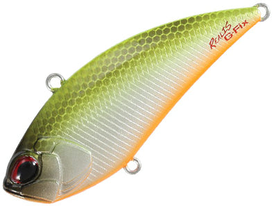 Vobler DUO Realis Vibration 52 5.2cm 9g ACC3095 TNS Chart