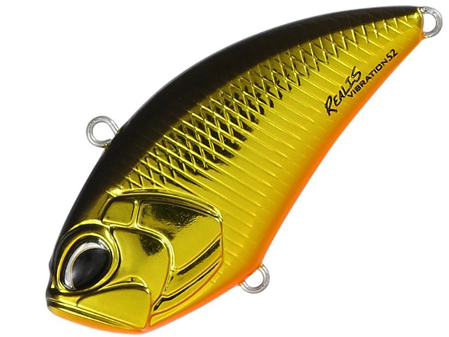 Vobler DUO Realis Vibration 52 5.2cm 9g MCC4054