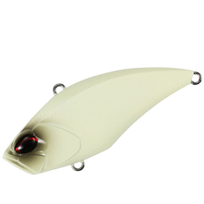 Vobler DUO Realis Vibration 55 Nitro 5.5cm 11.5g ACC3018 Smokey Bone S