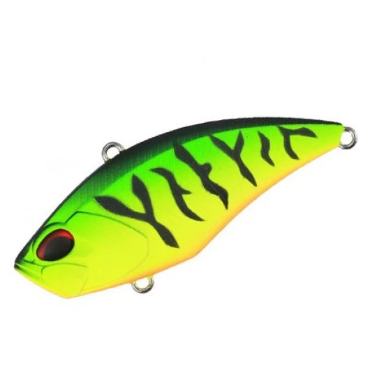 Vobler Duo Realis Vibration 55 Nitro 5.5cm 11.5g Acc3059 Mat Tiger S