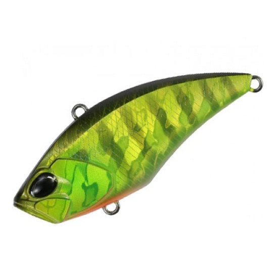 Vobler DUO Realis Vibration 55 Nitro 5.5cm 11.5g AJA3055 Chart Gill Halo S