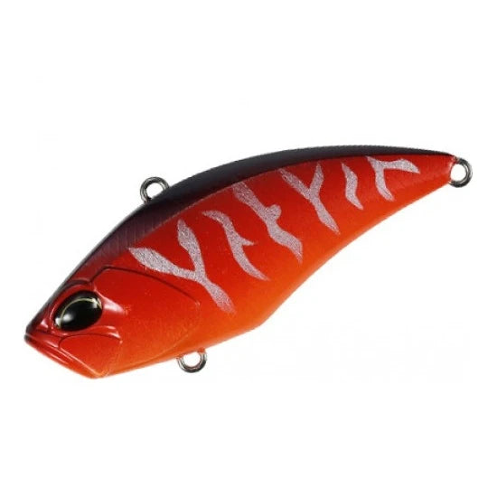 Vobler Duo Realis Vibration 55 Nitro 5.5cm 11.5g Ccc3069 Red Tiger S