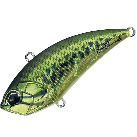 Vobler DUO Realis Vibration 62 6.2cm 11g ADA3065