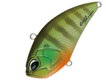 Vobler DUO Realis Vibration 62 6.2cm 11g CCC3055 Chart Gill