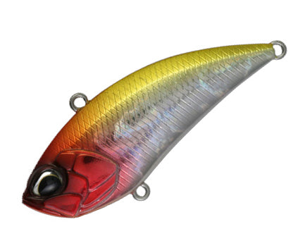Vobler DUO Realis Vibration 62 6.2cm 11g D33 Prism Clown