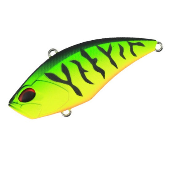 Vobler DUO Realis Vibration 65 Nitro 6.5cm 17.5g ACC3059 Mat Tiger S