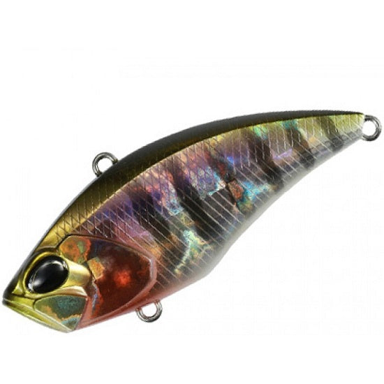 Vobler DUO Realis Vibration 65 Nitro 6.5cm 18g ADA3058 Prism Gill S