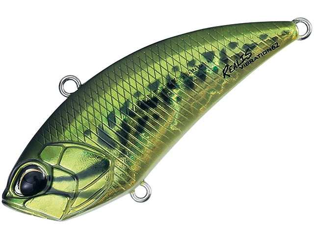 Vobler DUO Realis Vibration 68 6.8cm 16g ADA3065