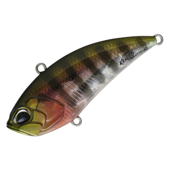 Vobler DUO Realis Vibration 68 6.8cm 16g D58