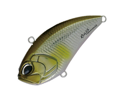 Vobler DUO Realis Vibration 68 6.8cm 16g DRA3050 Lively Ayu