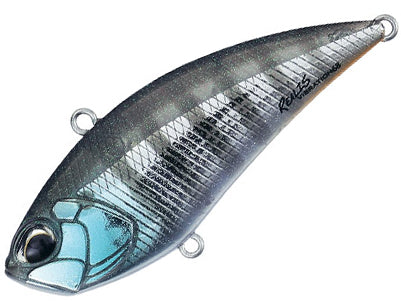 Vobler DUO Realis Vibration 68 6.8cm 16g DSH3125 Ice Gill