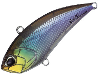 Vobler DUO Realis Vibration 68 6.8cm 16g GSN3085 Hypnotic