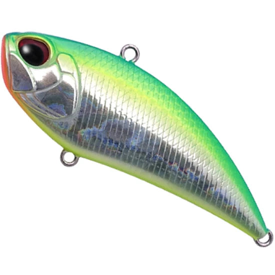 Vobler Duo Realis Vibration 68 G-fix, Ada3238 Citrus Shiner, 6.8cm, 21g
