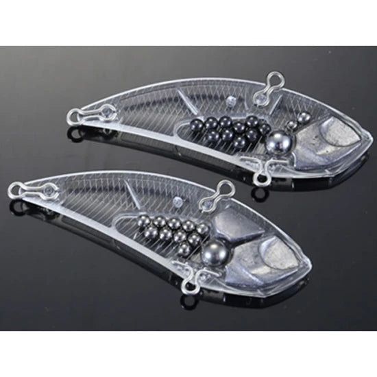 Vobler Duo Realis Vibration 68 G-fix, Ccc3014 Omnicraw , 6.8cm, 21g