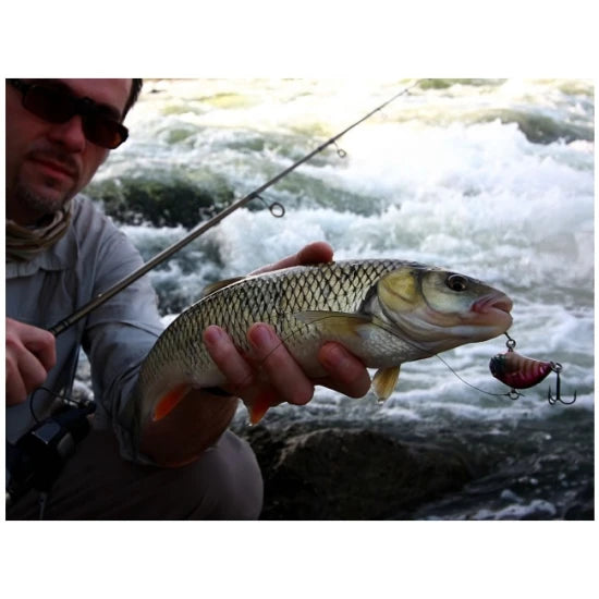 Vobler Duo Realis Vibration 68 G-fix, Ccc3014 Omnicraw , 6.8cm, 21g