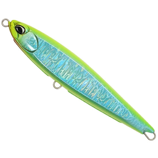 Vobler Duo Rough Trail Aomasa Lightning 190f, Cpa0411 Fusilier, 19cm, 74g