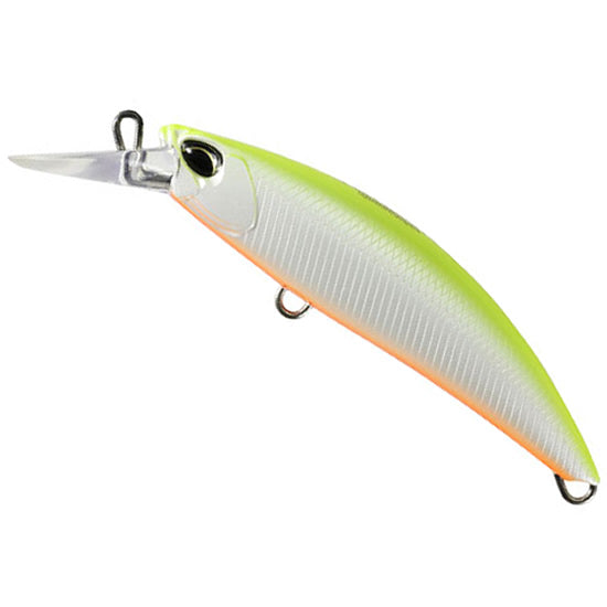 Vobler DUO Rough Trail Blazin 70, ACCZ309 Sagoshi Pearl Chart OB, 7cm, 20g