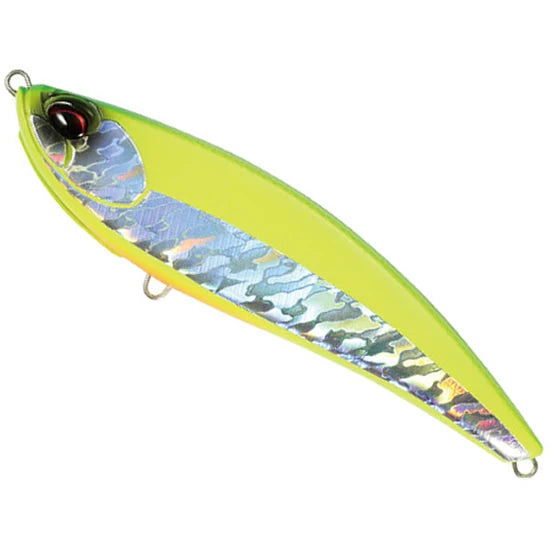 Vobler Duo Rough Trail Makiflat 155f, Aji0683 Flash Chart, 15.5cm, 50g