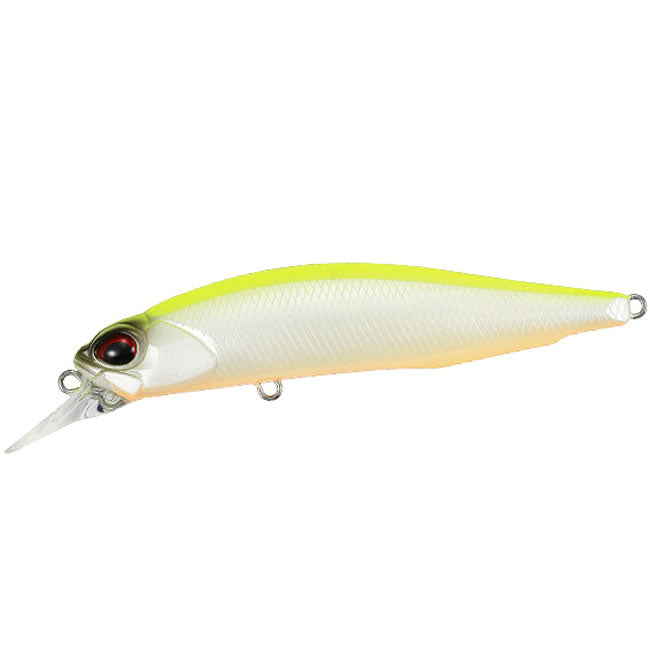 Vobler DUO Rozante 77SP SW 7.7cm 8.4g ACC0170 Pearl Chart II SP