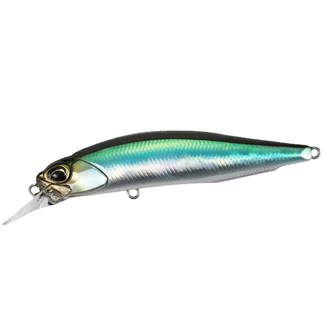 Vobler DUO Rozante 77SP SW 7.7cm 8.4g DAA4005 Sapphire Lux SP