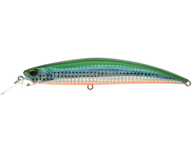 Vobler DUO Ryuki 110S SW 11cm 21g AQA0283 Tiranga OB S