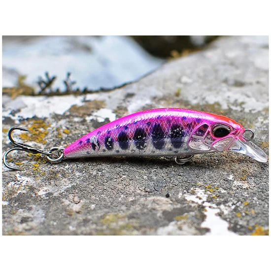 Vobler Duo Ryuki 38s Asa4014 Himemasu S, 3.8cm 2.8g