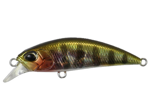 Vobler DUO Ryuki 45S 4.5cm 4g ADA3058 Prism Gill S