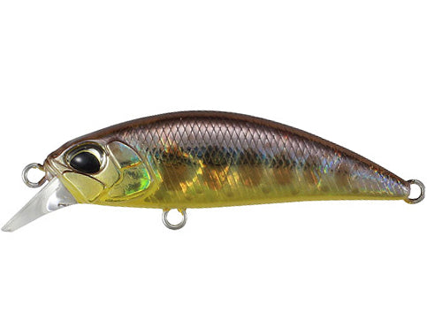 Vobler DUO Ryuki 45S 4.5cm 4g ADA4007 Violet Yamame YB S