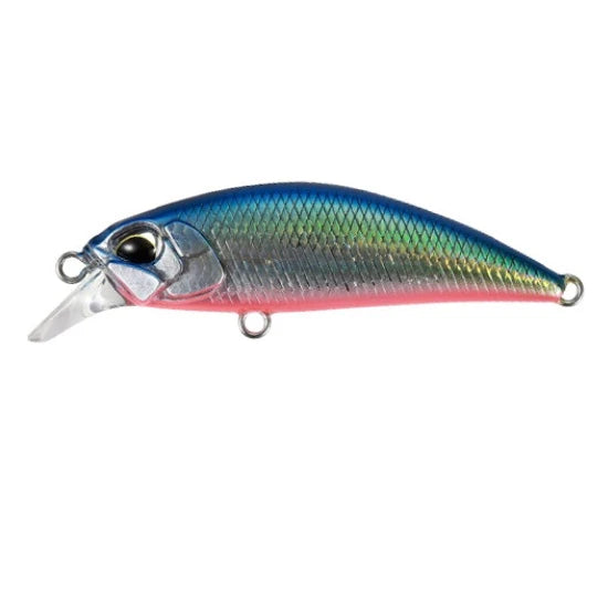 Vobler Duo Ryuki 45s 4.5cm 4g Sma4083 Blue Back Rb S