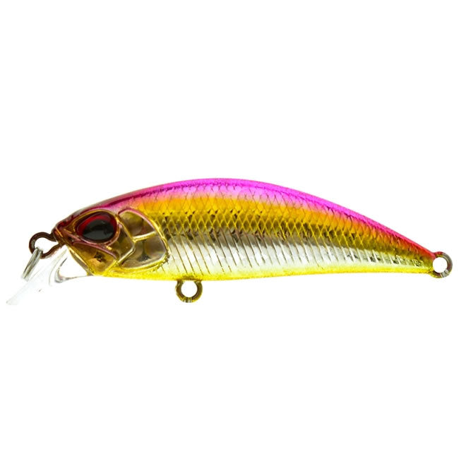Vobler DUO Ryuki 45S SW 4.5cm 4g CBA0423 Triple Threat S