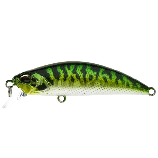 Vobler DUO Ryuki 45S SW 4.5cm 4g DPA0263 Green Mackerel S