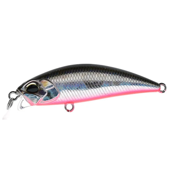 Vobler Duo Ryuki 45s Sw, Ada4125 Red Belly S, 4.5cm, 4g