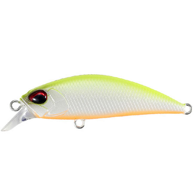 Vobler DUO Ryuki 45S SW, Pearl Chart Il S ACC0170,  4.5cm, 4g, 1buc/pac