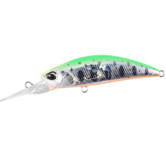 Vobler DUO Ryuki 50 MDF 5cm 3.4g ADA4140 Lime Chart Yamame
