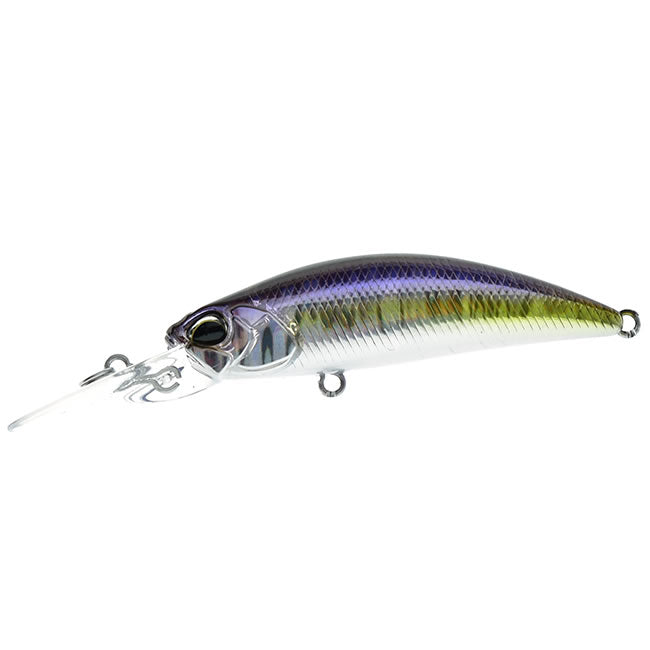 Vobler DUO Ryuki 50 MDF GPA4009 River Bait, 5cm 3.4g