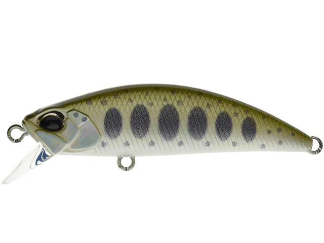 Vobler DUO Ryuki 50S 5cm 4.5g ANI4174 Pearl Yamame S