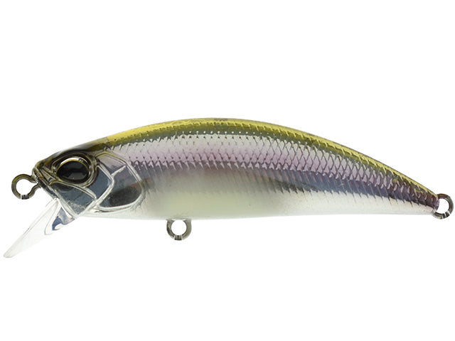 Vobler DUO Ryuki 50S 5cm 4.5g CRA3061 Komochi Wakasagi S