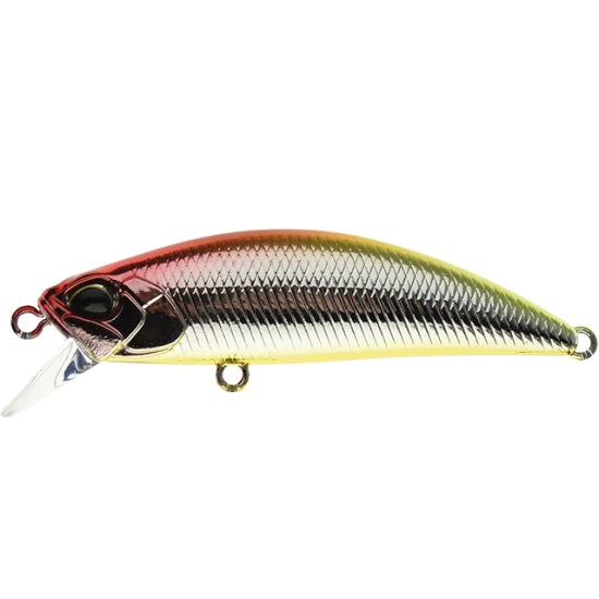 Vobler Duo Ryuki 50s 5cm 4.5g Mcc4065 Metal Clown Gb S