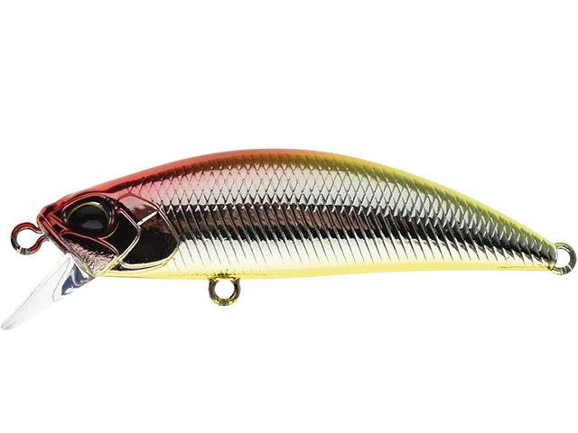 Vobler DUO Ryuki 50S 5cm 4.5g MCC4065 Metal Clown GB S