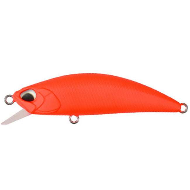 Vobler DUO Ryuki 50SP Himemasu 5cm 3.3g ACCZ096 Mat Red SP